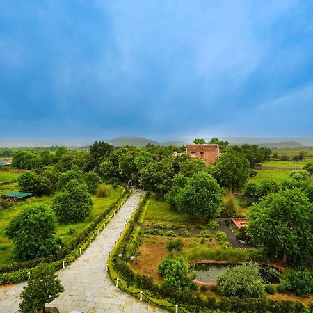 Khas Bagh Hotell Jaipur Eksteriør bilde